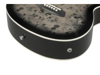Ibanez TCY10PA-BKB Ibanez TCY10PA-BKB